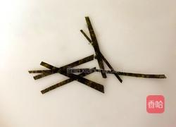 足球饭团的做法图解3