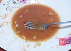 居家凉面的做法图解2