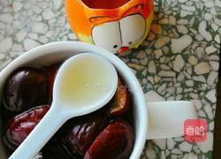 红枣茶的做法图解4