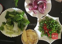 干锅土豆的做法图解2