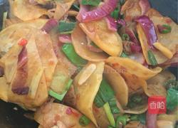 干锅土豆的做法图解13