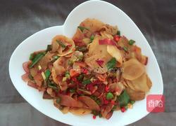 干锅土豆的做法图解14