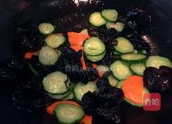 超萌动物园便当的做法图解7