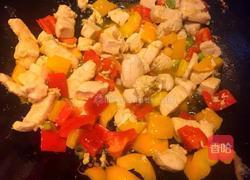 超萌动物园便当的做法图解8