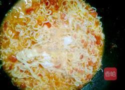 奇葩番茄面的做法图解5