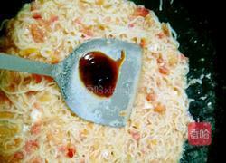奇葩番茄面的做法图解6