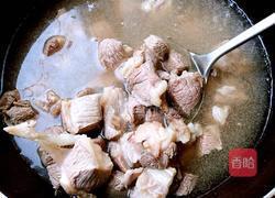 牛肉面的做法图解2