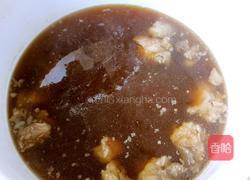 牛肉面的做法图解7