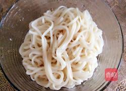 牛肉面的做法图解10