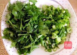 牛肉面的做法图解11