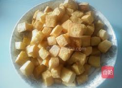 烤烧罗非魚的做法图解2