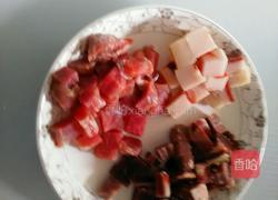 烤烧罗非魚的做法图解4