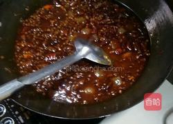 烤烧罗非魚的做法图解6