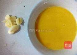 丝瓜炒鸡蛋的做法图解2