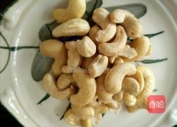 西芹百合的做法图解2