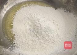 香草蛋糕卷的做法图解4