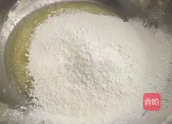 Vanilla Cake Roll Recipe Illustration 4