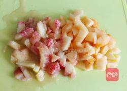 酸奶水果冰棍的做法图解2