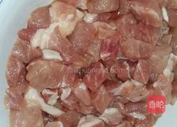 猪肉咖哩饭的做法图解1