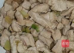 猪肉咖哩饭的做法图解3