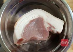 岐山臊子的做法图解1