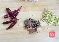 岐山臊子的做法图解3