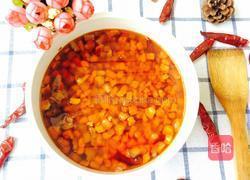 岐山臊子的做法图解15