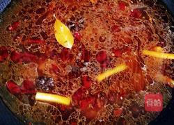 川味土豆烧排骨的做法图解10