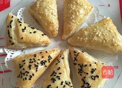 香蕉酥的做法图解7