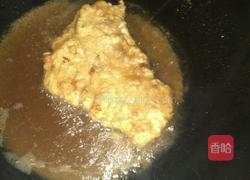 简单炸鸡排的做法图解9