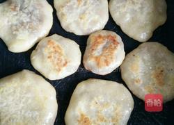 牛肉饼的做法图解3