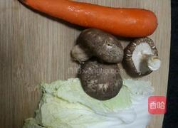 夏至炸酱面的做法图解1