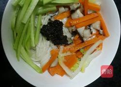 夏至炸酱面的做法图解7