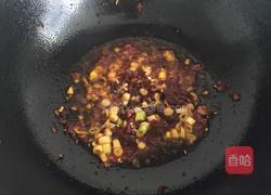 水煮肉片的做法图解4