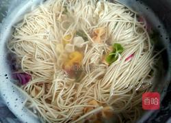 夏至冷面的做法图解2