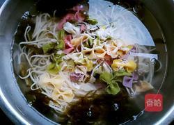 夏至冷面的做法图解3