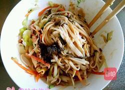 夏至冷面的做法图解7