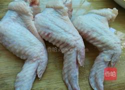 烤全翅的做法图解1