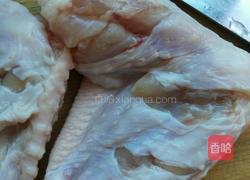 烤全翅的做法图解3