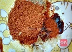 烤全翅的做法图解7