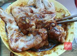 烤全翅的做法图解10