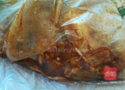 烤全翅的做法图解11