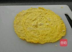 五彩酱拌肉丝面的做法图解3