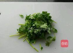 五彩酱拌肉丝面的做法图解6