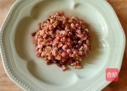 西瓜绿豆薏米爽的做法图解2