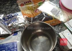 牛奶冰淇淋！的做法图解1