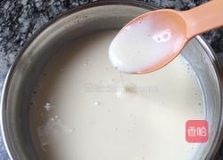 牛奶冰淇淋！的做法图解6