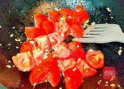 蕃茄煮魚柳的做法图解7