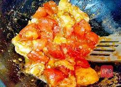 蕃茄煮魚柳的做法图解9