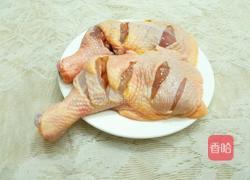 新奥尔良烤鸡腿的做法图解2